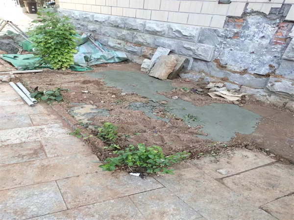 东宁地基基础注浆增加承载力灌浆加固