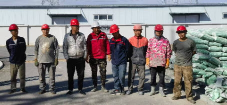 东宁厂房地基沉降注浆加固施工队伍怎么选